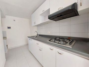 Hermoso Apartamento