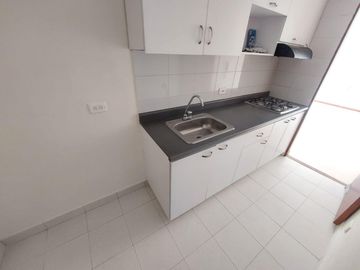 Hermoso Apartamento