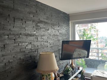MARAVILLOSO DEPARTAMENTO TOTALMENTE REMODELADO BILBAO/DUQUECO LAS CONDES