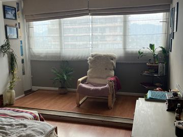MARAVILLOSO DEPARTAMENTO TOTALMENTE REMODELADO BILBAO/DUQUECO LAS CONDES