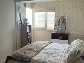 MARAVILLOSO DEPARTAMENTO TOTALMENTE REMODELADO BILBAO/DUQUECO LAS CONDES