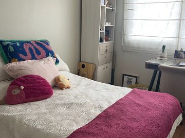 MARAVILLOSO DEPARTAMENTO TOTALMENTE REMODELADO BILBAO/DUQUECO LAS CONDES