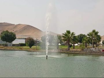 TERRENO A.T 245.61m2 EN CONDOMINIO LOS PORTALES PLAYA EL CORAL ASIA