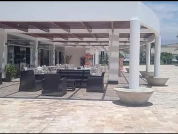 TERRENO A.T 245.61m2 EN CONDOMINIO LOS PORTALES PLAYA EL CORAL ASIA