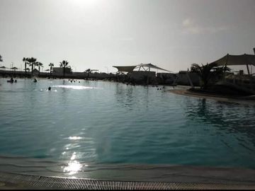 TERRENO A.T 245.61m2 EN CONDOMINIO LOS PORTALES PLAYA EL CORAL ASIA