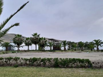 TERRENO A.T 245.61m2 EN CONDOMINIO LOS PORTALES PLAYA EL CORAL ASIA