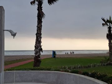 TERRENO A.T 245.61m2 EN CONDOMINIO LOS PORTALES PLAYA EL CORAL ASIA