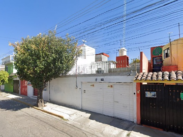 CASA  en Venta Villa Las Flores Puebla Puebla