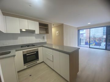 VENTA DEPARTAMENTO ESTRENO EN SAN MIGUEL – AREAS COMUNES