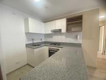 VENTA DEPARTAMENTO ESTRENO EN SAN MIGUEL – AREAS COMUNES