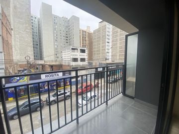 VENTA DEPARTAMENTO ESTRENO EN SAN MIGUEL – AREAS COMUNES