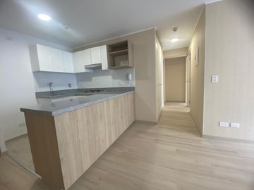 VENTA DEPARTAMENTO ESTRENO EN SAN MIGUEL – AREAS COMUNES