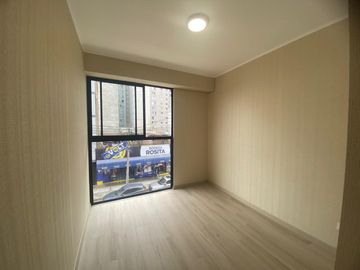 VENTA DEPARTAMENTO ESTRENO EN SAN MIGUEL – AREAS COMUNES