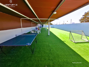 VENTA DE CASA ESTRENO EN RESIDENCIAL - TACNA
