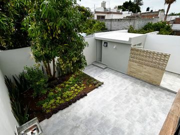 Casa en venta Acropolis (entre tepeyac y andrade) remodelada