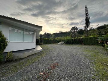 para la venta  finca productiva en combia sector del Pital