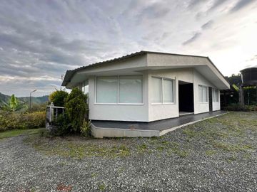 para la venta  finca productiva en combia sector del Pital