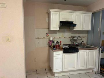 CASA EN VENTA EN ARBOLEDAS DE IBARRILLA