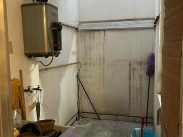 CASA EN VENTA EN ARBOLEDAS DE IBARRILLA