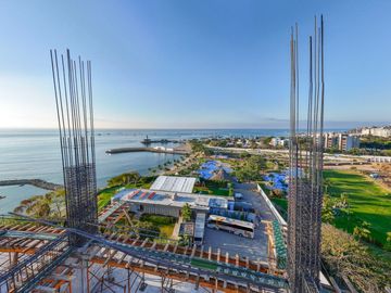 Penthouse único en venta de la Crystal Cove. El Tizate, Riviera Nayarit.