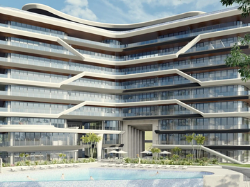 Penthouse único en venta de la Crystal Cove. El Tizate, Riviera Nayarit.