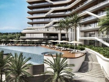 Penthouse único en venta de la Crystal Cove. El Tizate, Riviera Nayarit.
