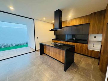 CASA EN VENTA EN SIERRA NOGAL