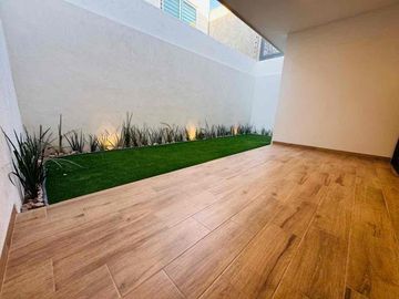 CASA EN VENTA EN SIERRA NOGAL