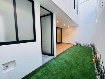 CASA EN VENTA EN SIERRA NOGAL