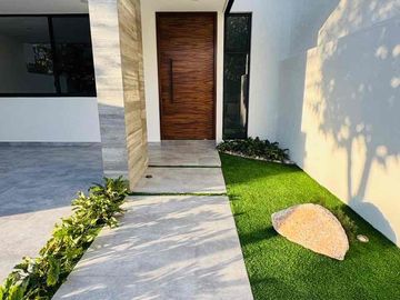 CASA EN VENTA EN SIERRA NOGAL