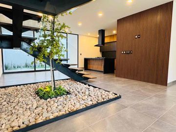 CASA EN VENTA EN SIERRA NOGAL
