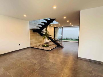 CASA EN VENTA EN SIERRA NOGAL