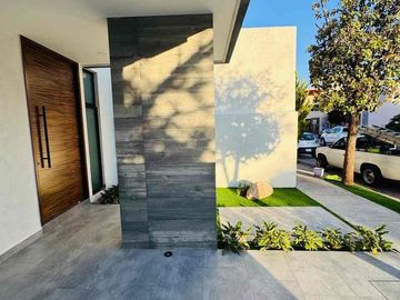 CASA EN VENTA EN SIERRA NOGAL