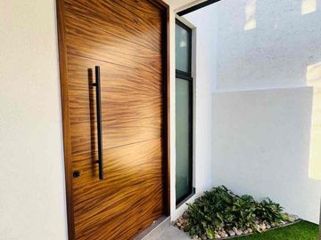 CASA EN VENTA EN SIERRA NOGAL