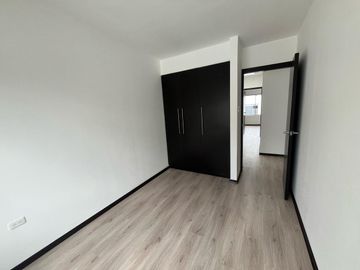 Amplia, Moderna y Confortable,