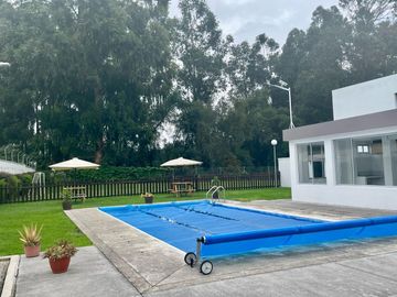 Amplia, Moderna y Confortable,