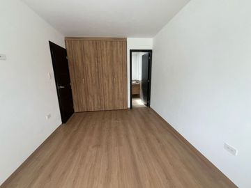 Amplia, Moderna y Confortable,