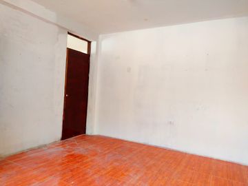DEPARTAMENTO EN 1ER PISO , 133M2 , CASA BLANCA , SJL