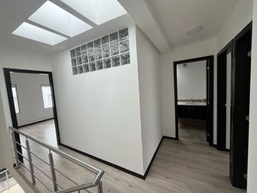 Con diseño moderno y maximo confort