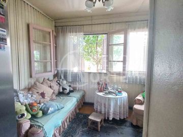 CASA  CON  GRAN POTENCIAL PARA REMODELAR