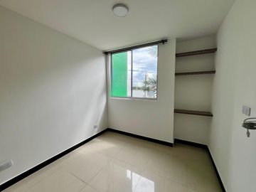 Se vende apartamento en completo conjunto cerrado del sector la pradera en Dosquebradas