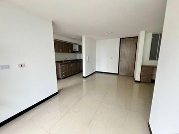 Se vende apartamento en completo conjunto cerrado del sector la pradera en Dosquebradas