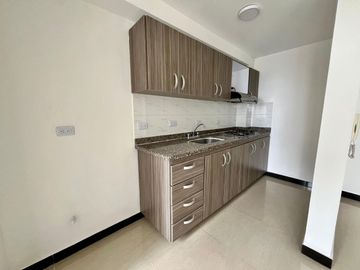 Se vende apartamento en completo conjunto cerrado del sector la pradera en Dosquebradas