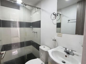 Se vende apartamento en completo conjunto cerrado del sector la pradera en Dosquebradas
