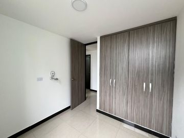 Se vende apartamento en completo conjunto cerrado del sector la pradera en Dosquebradas