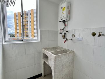Se vende apartamento en completo conjunto cerrado del sector la pradera en Dosquebradas
