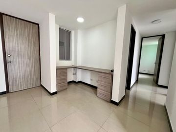 Se vende apartamento en completo conjunto cerrado del sector la pradera en Dosquebradas