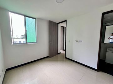 Se vende apartamento en completo conjunto cerrado del sector la pradera en Dosquebradas