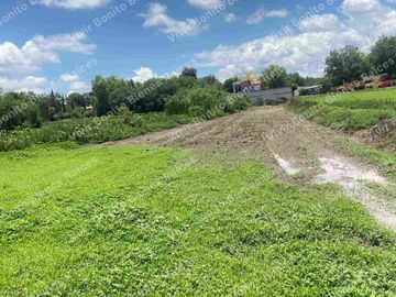 VENTA DE TERRENO EN  IXMIQUILPAN, HIDALGO.