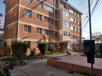 Departamento como Inversión, Arrendado, 7.7% de rentabilidad